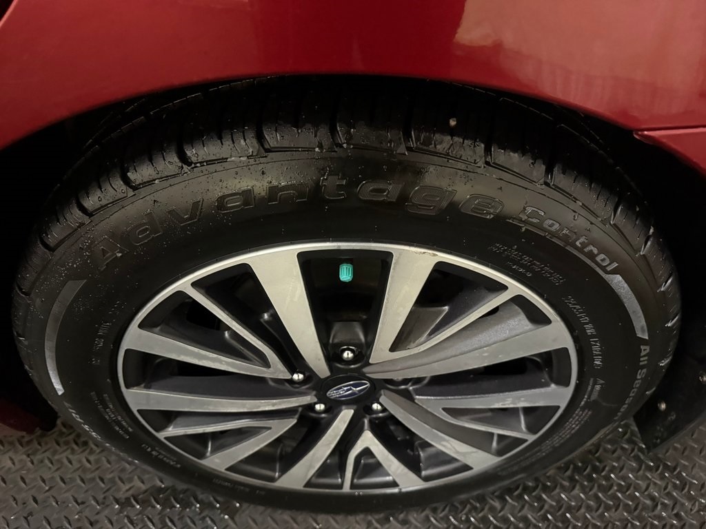 used 2019 Subaru Legacy car, priced at $12,867