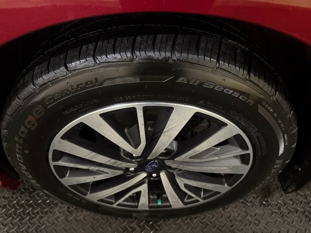 used 2019 Subaru Legacy car, priced at $12,867