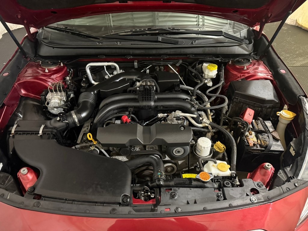 used 2019 Subaru Legacy car, priced at $12,867