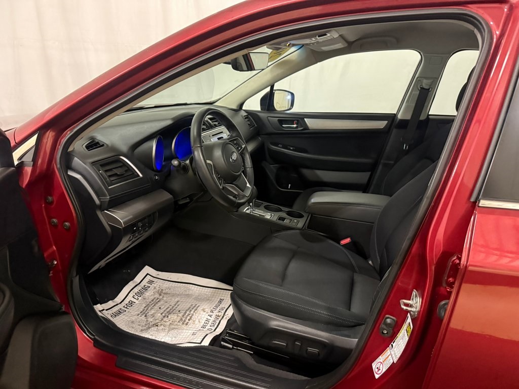 used 2019 Subaru Legacy car, priced at $12,867
