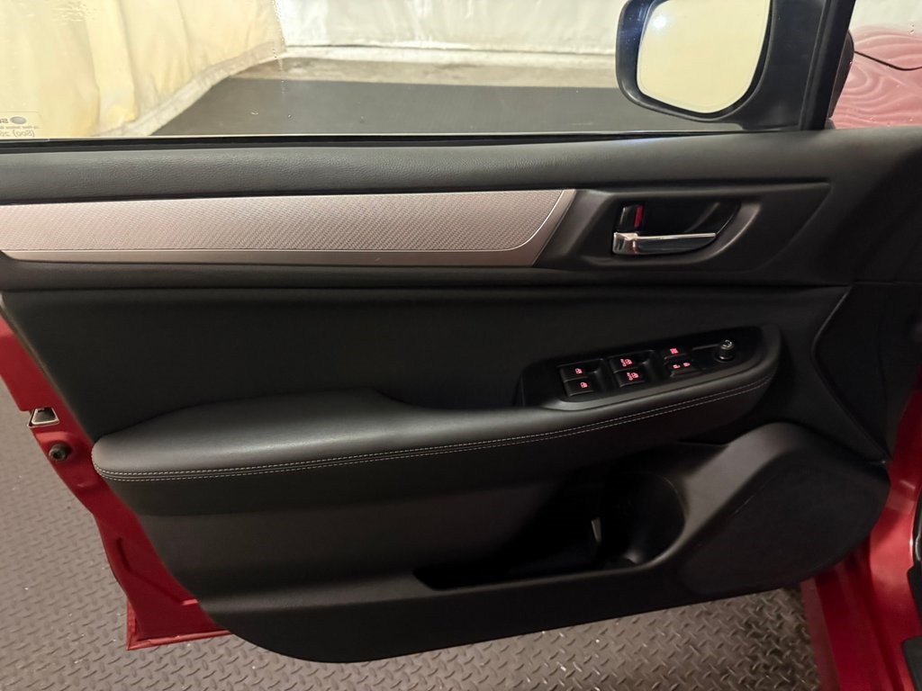 used 2019 Subaru Legacy car, priced at $12,867