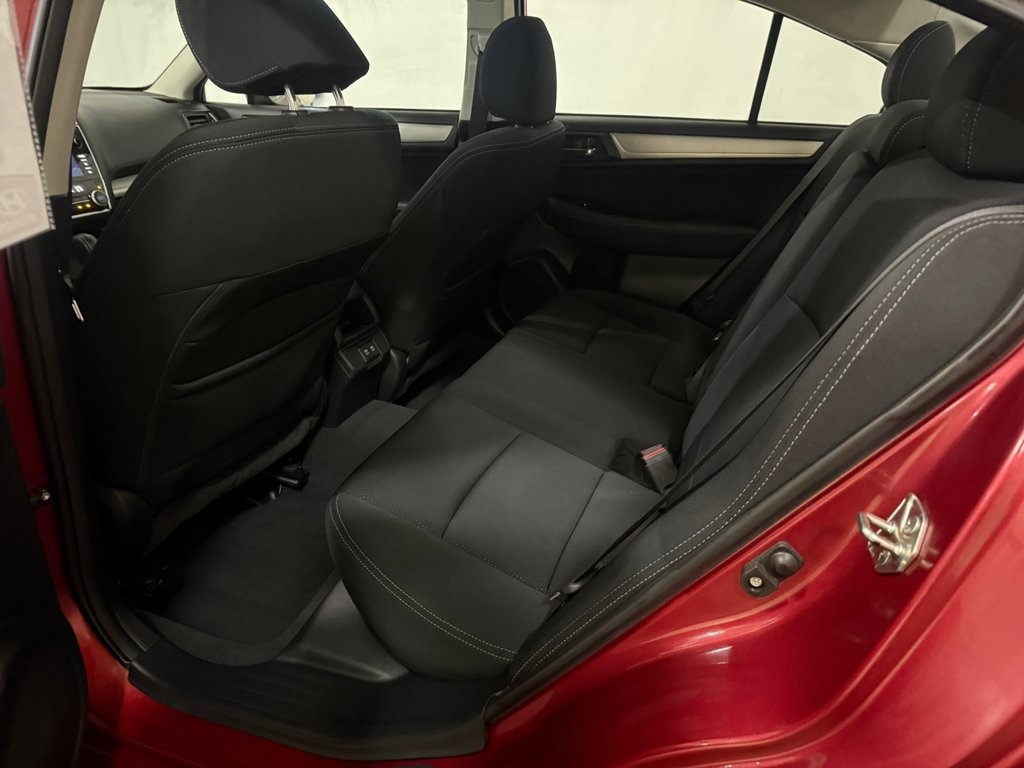 used 2019 Subaru Legacy car, priced at $12,867