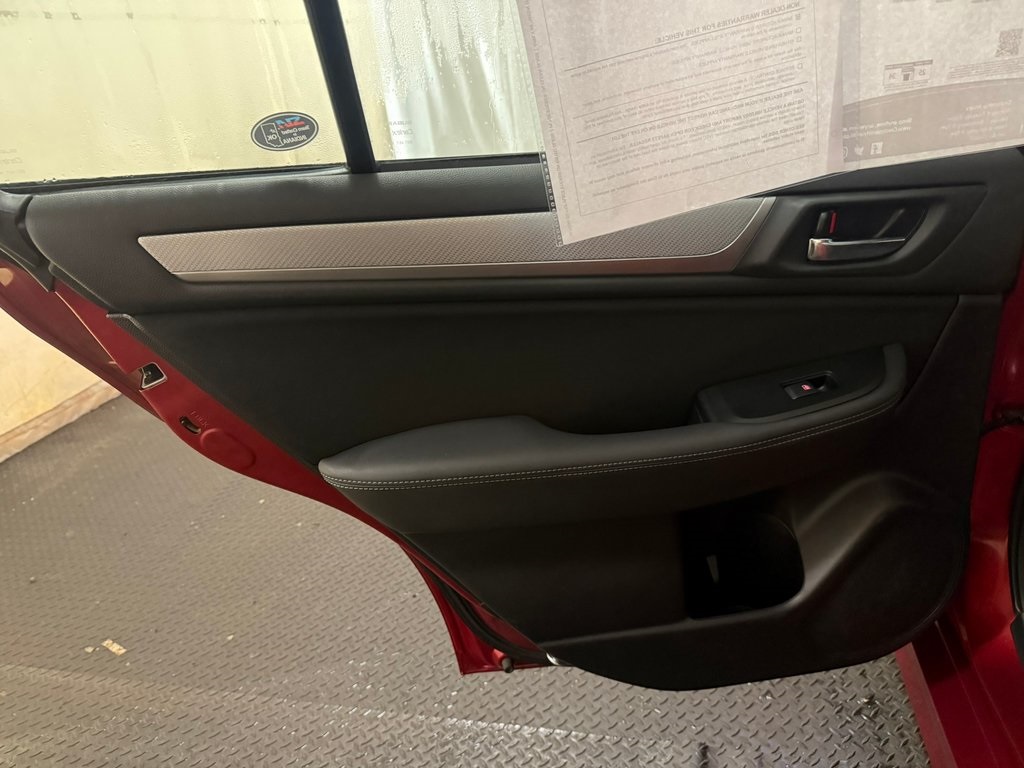 used 2019 Subaru Legacy car, priced at $12,867