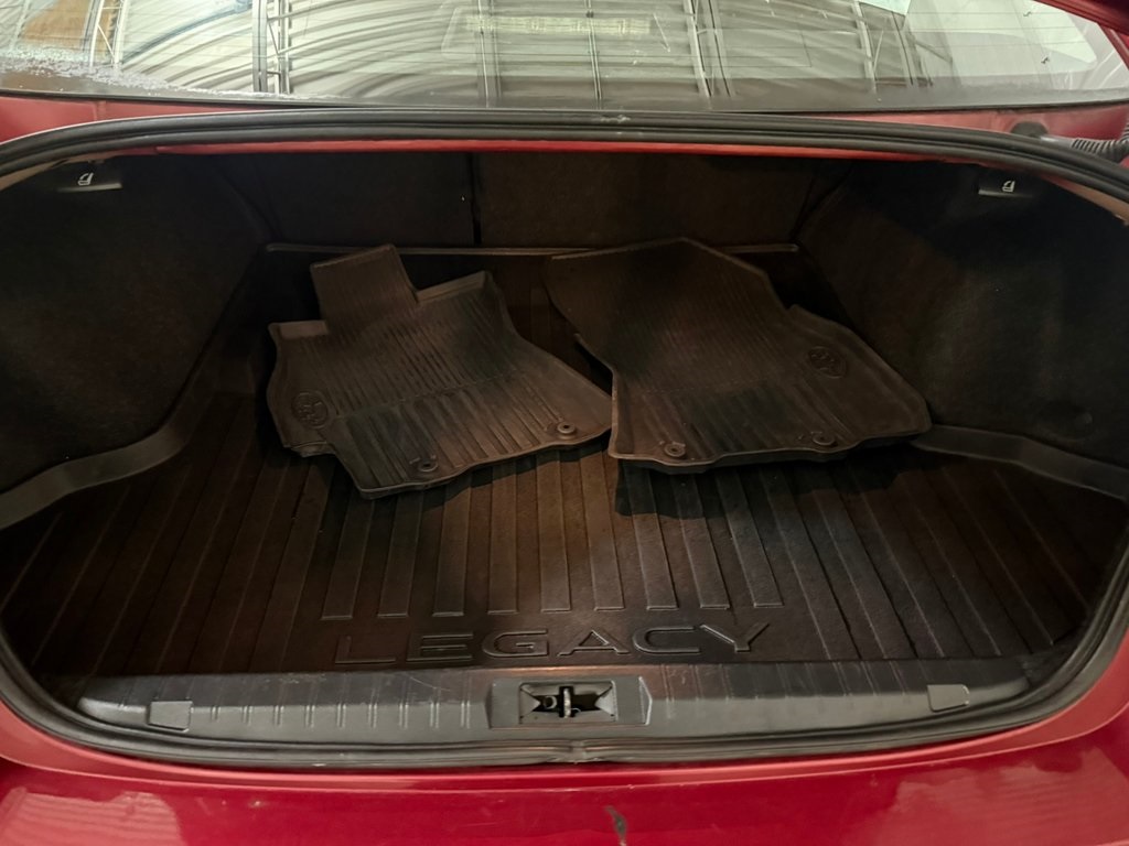 used 2019 Subaru Legacy car, priced at $12,867