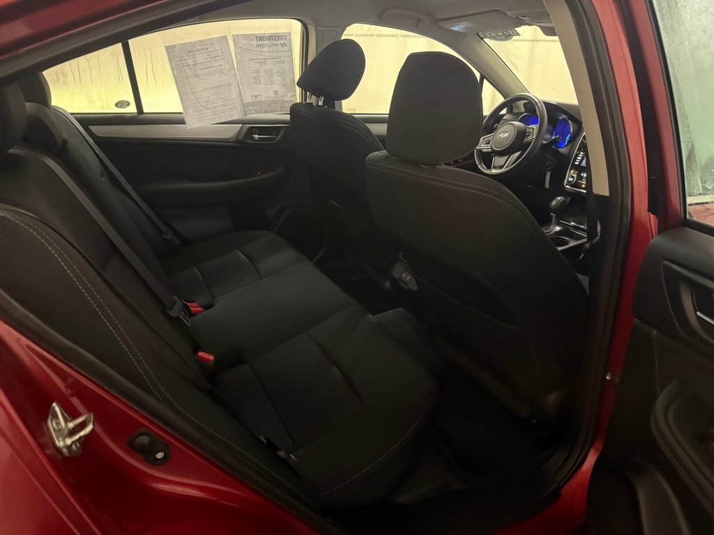 used 2019 Subaru Legacy car, priced at $12,867