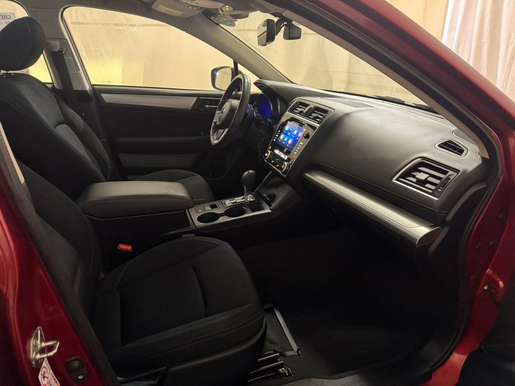 used 2019 Subaru Legacy car, priced at $12,867