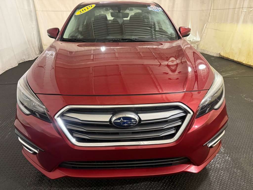 used 2019 Subaru Legacy car, priced at $12,867