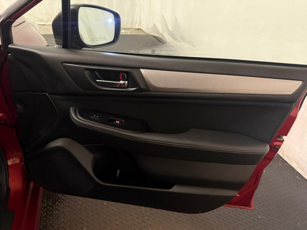 used 2019 Subaru Legacy car, priced at $12,867