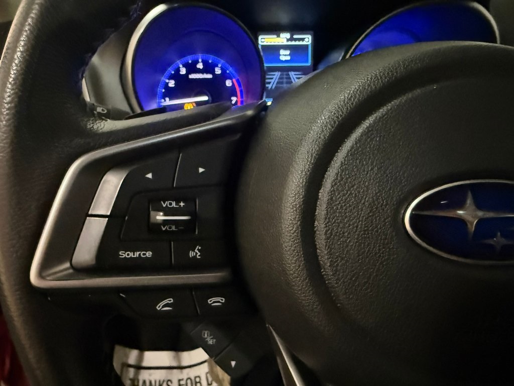 used 2019 Subaru Legacy car, priced at $12,867