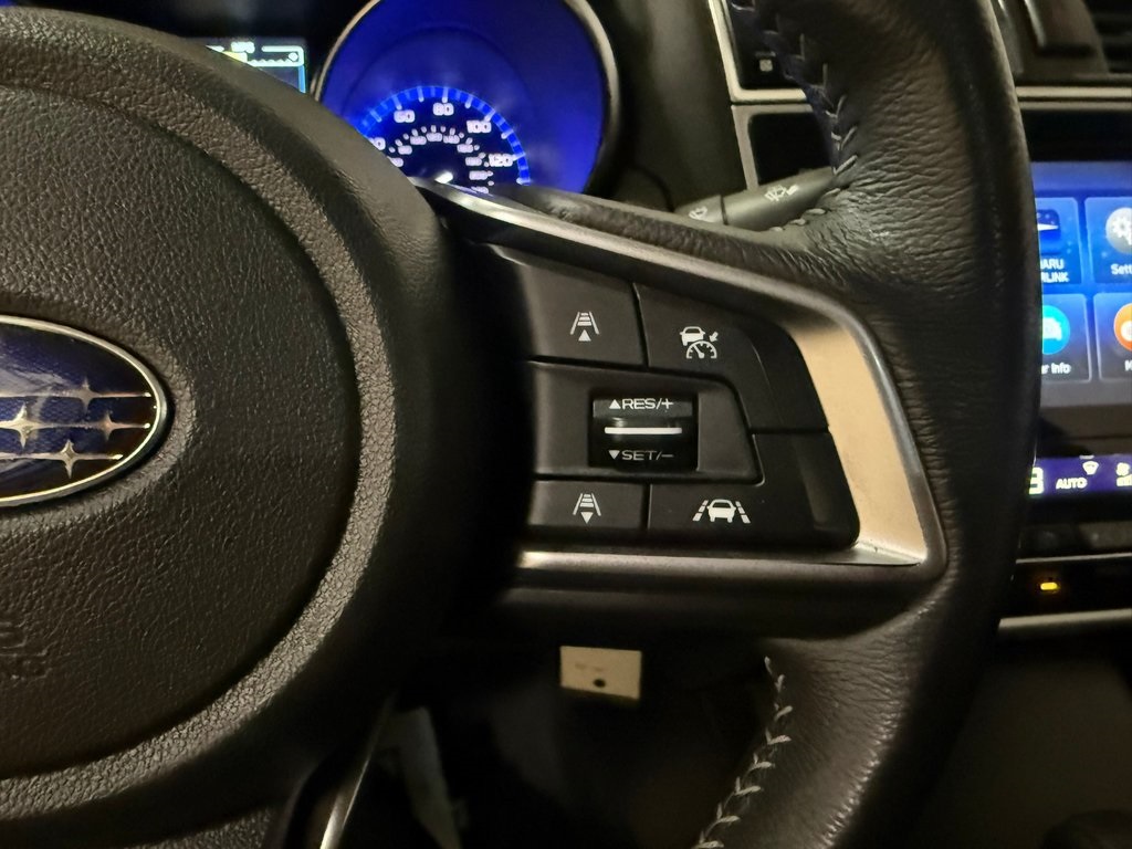 used 2019 Subaru Legacy car, priced at $12,867