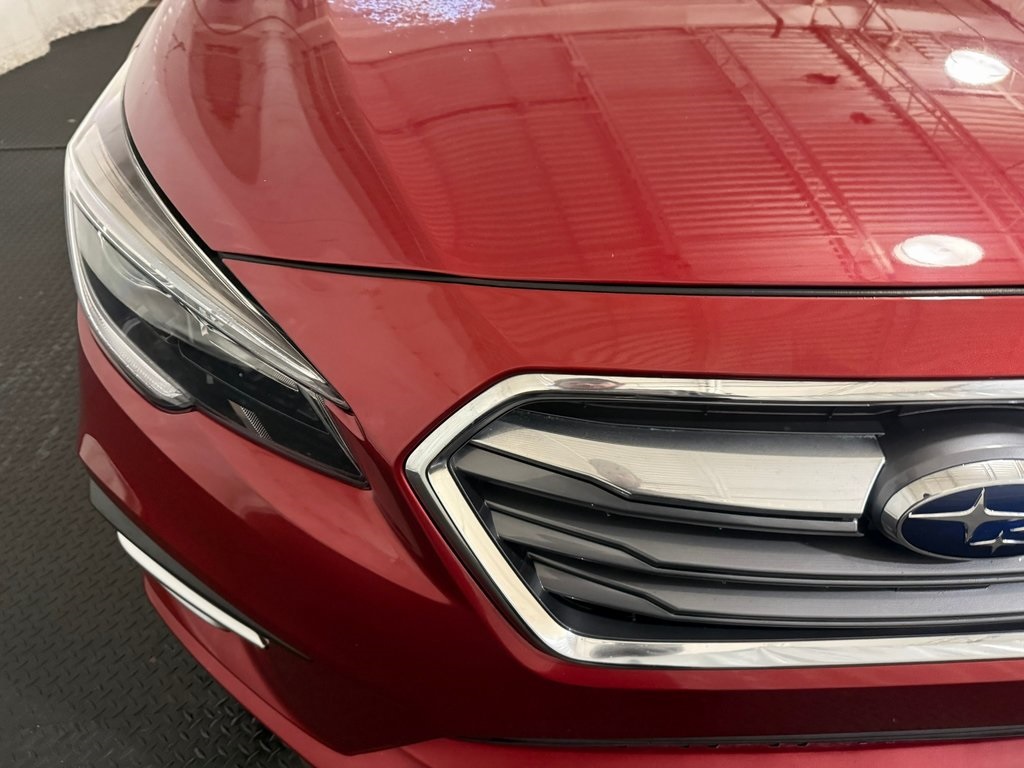 used 2019 Subaru Legacy car, priced at $12,867