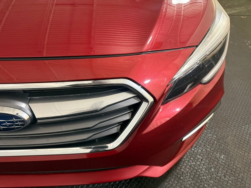 used 2019 Subaru Legacy car, priced at $12,867