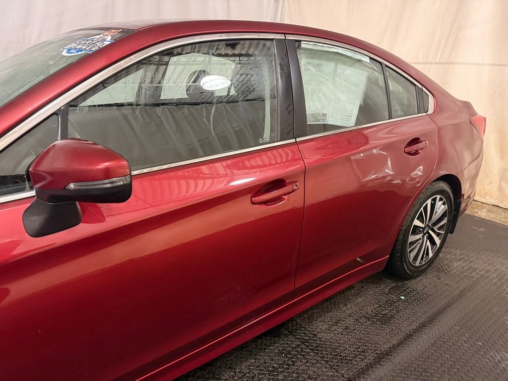 used 2019 Subaru Legacy car, priced at $12,867