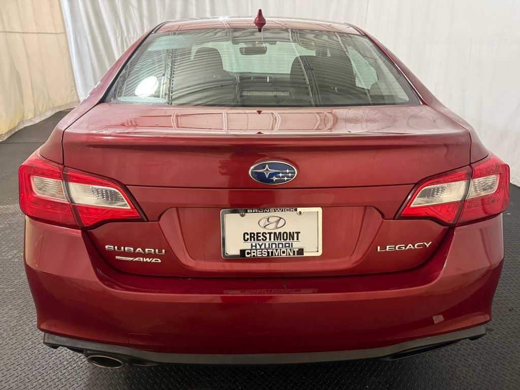 used 2019 Subaru Legacy car, priced at $12,867