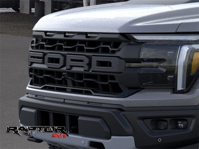 new 2025 Ford F-150 car, priced at $93,800