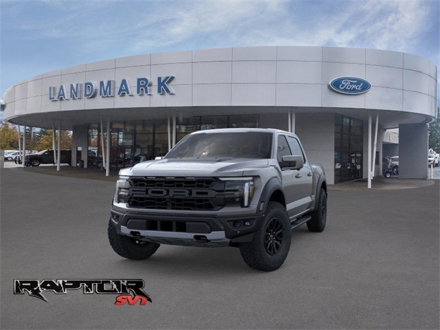 new 2025 Ford F-150 car, priced at $93,800