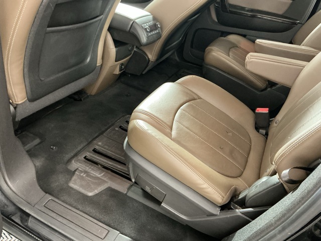 used 2017 GMC Acadia Limited car, priced at $14,879