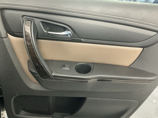 used 2017 GMC Acadia Limited car, priced at $14,879