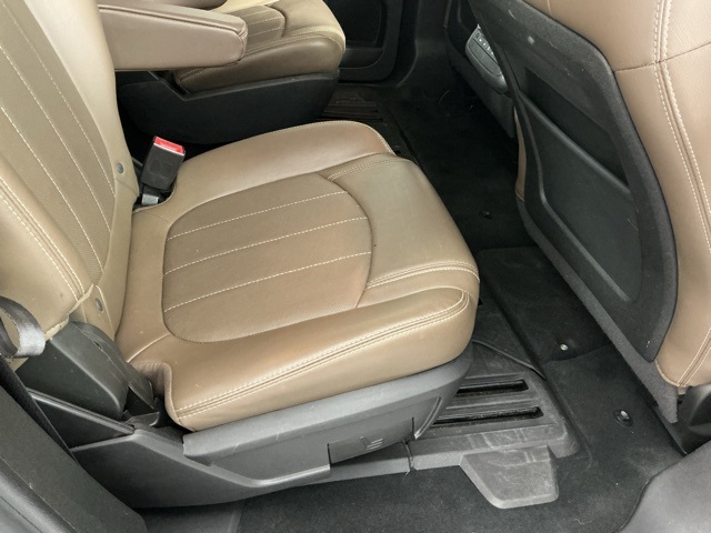 used 2017 GMC Acadia Limited car, priced at $14,879