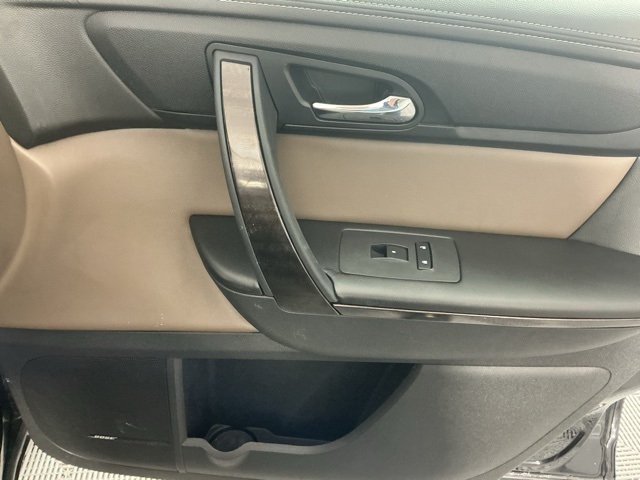 used 2017 GMC Acadia Limited car, priced at $14,879