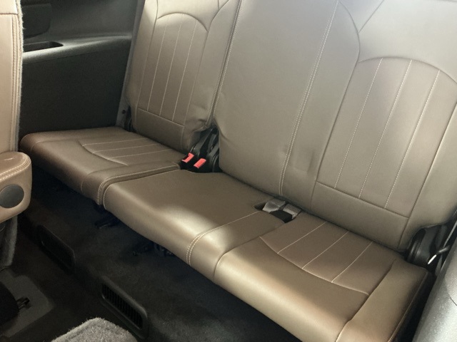 used 2017 GMC Acadia Limited car, priced at $14,879