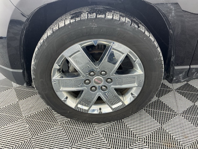 used 2017 GMC Acadia Limited car, priced at $14,879