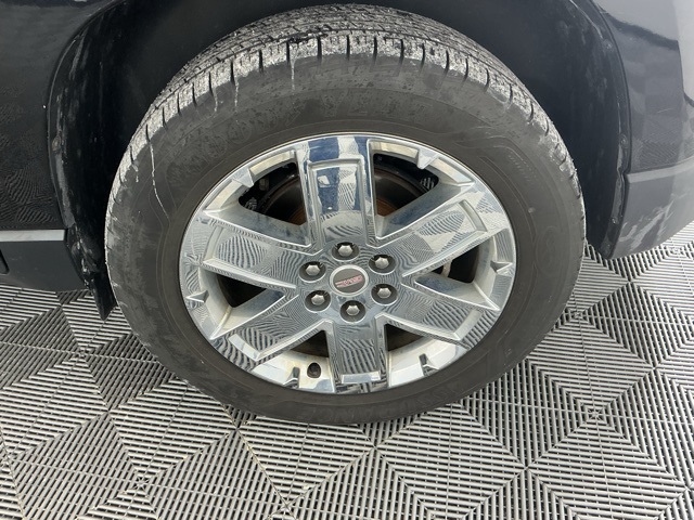 used 2017 GMC Acadia Limited car, priced at $14,879