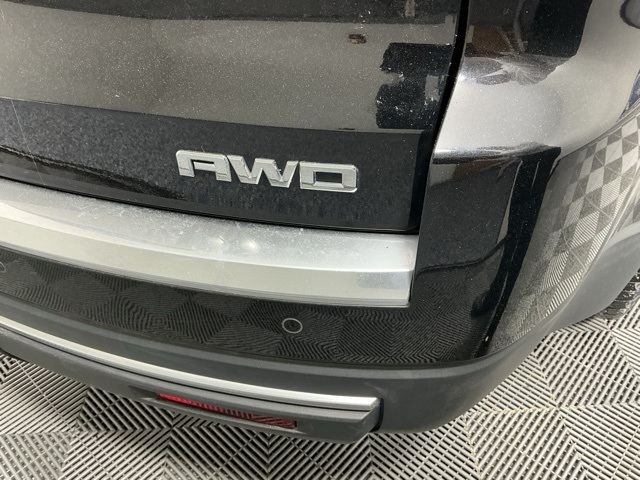 used 2017 GMC Acadia Limited car, priced at $14,879