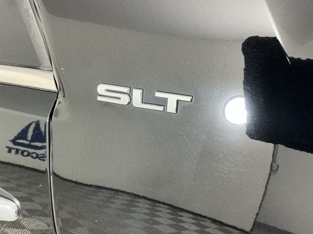 used 2017 GMC Acadia Limited car, priced at $14,879