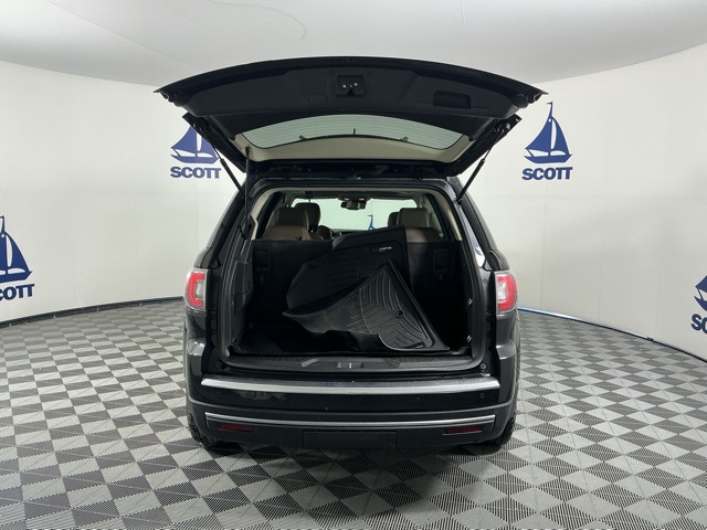 used 2017 GMC Acadia Limited car, priced at $14,879