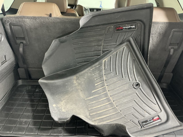 used 2017 GMC Acadia Limited car, priced at $14,879