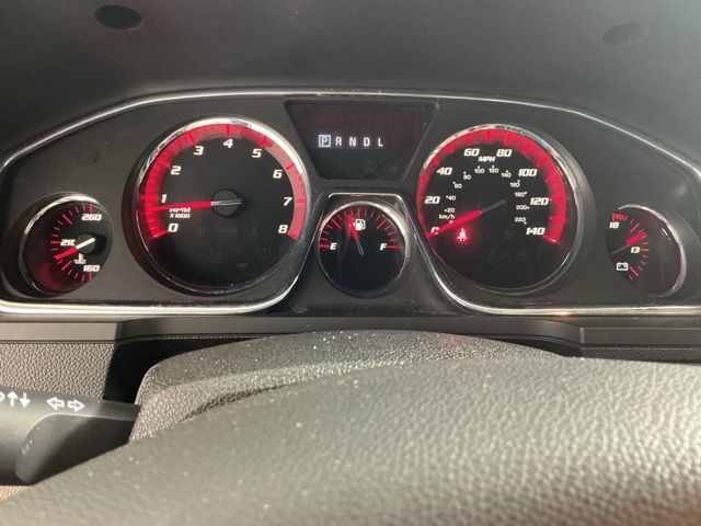 used 2017 GMC Acadia Limited car, priced at $14,879