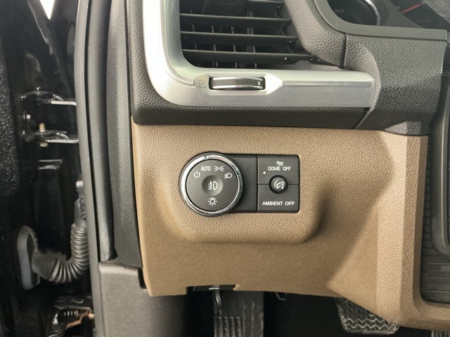 used 2017 GMC Acadia Limited car, priced at $14,879