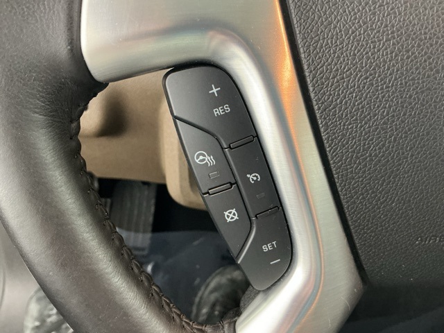 used 2017 GMC Acadia Limited car, priced at $14,879