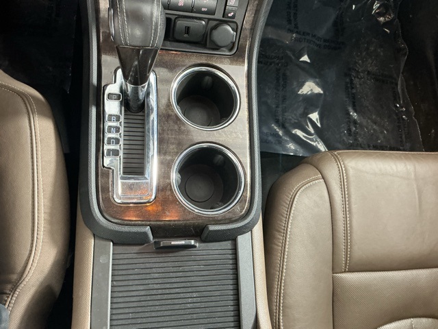 used 2017 GMC Acadia Limited car, priced at $14,879