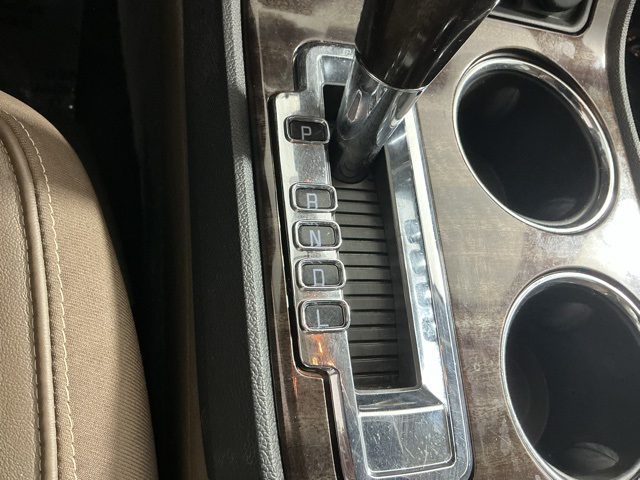 used 2017 GMC Acadia Limited car, priced at $14,879