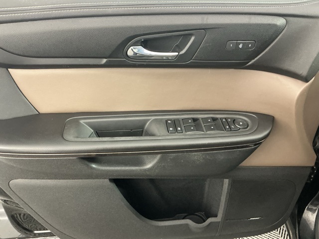 used 2017 GMC Acadia Limited car, priced at $14,879