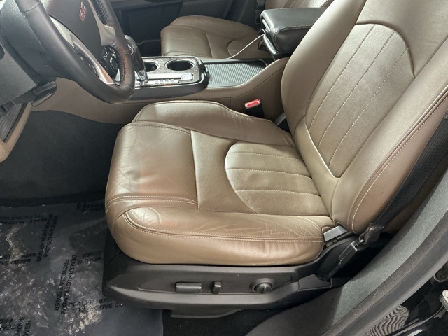 used 2017 GMC Acadia Limited car, priced at $14,879