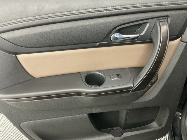 used 2017 GMC Acadia Limited car, priced at $14,879