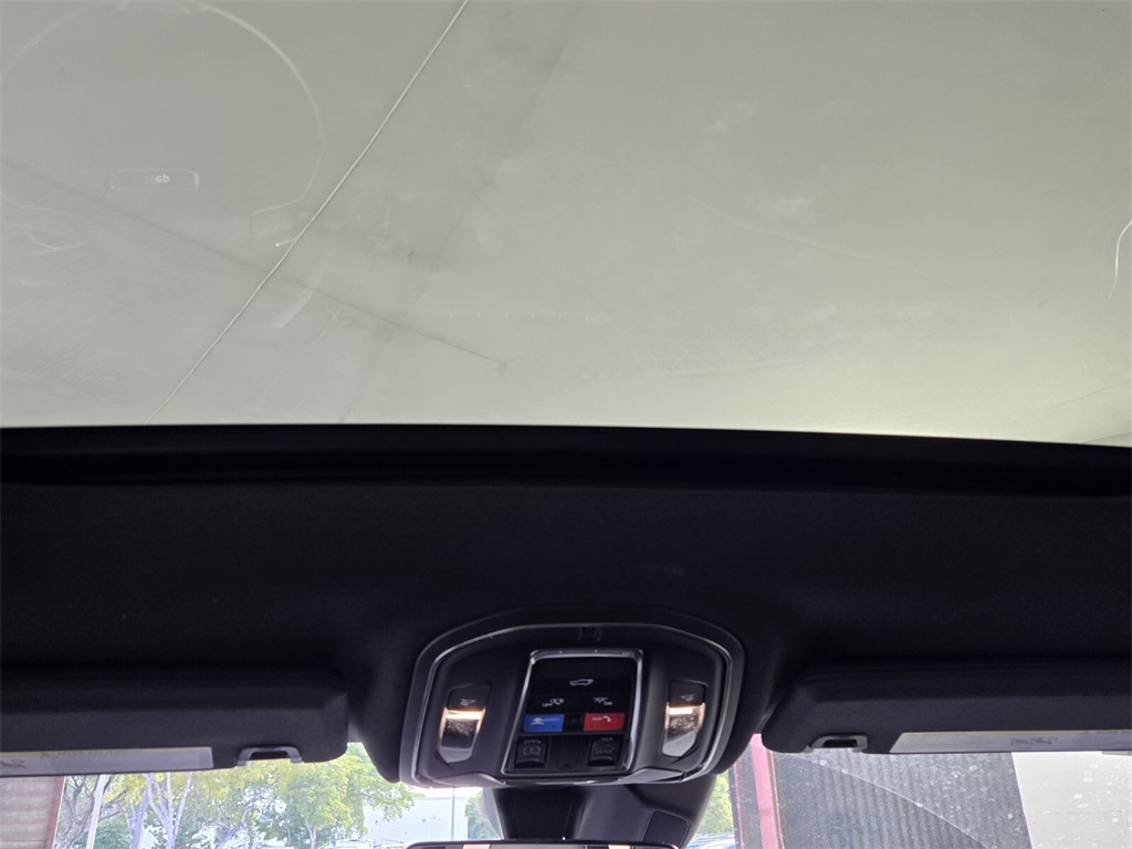 new 2025 Jeep Grand Cherokee L car, priced at $35,875