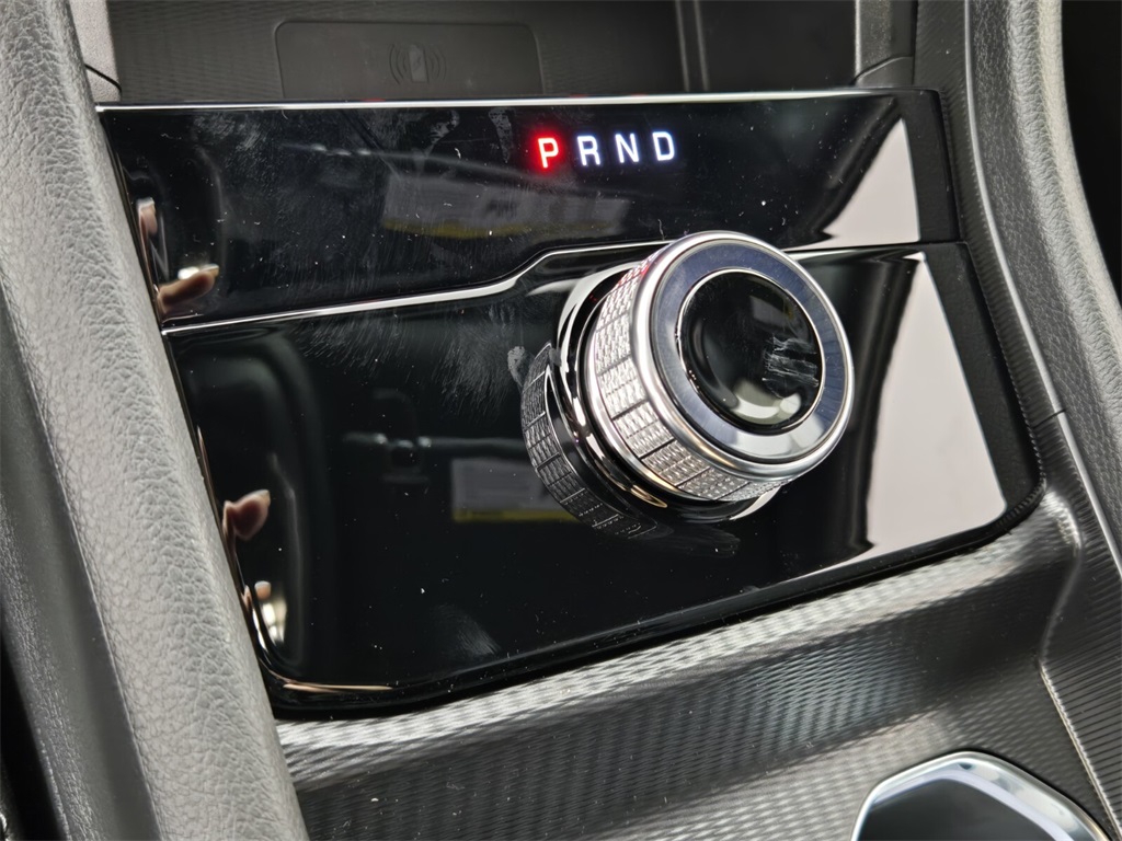 new 2025 Jeep Grand Cherokee L car, priced at $35,875