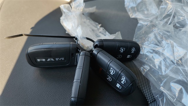 2025 Ram ProMaster 1500 Low Roof FWD 2025 Ram ProMaster 1500 Low Roof FWD