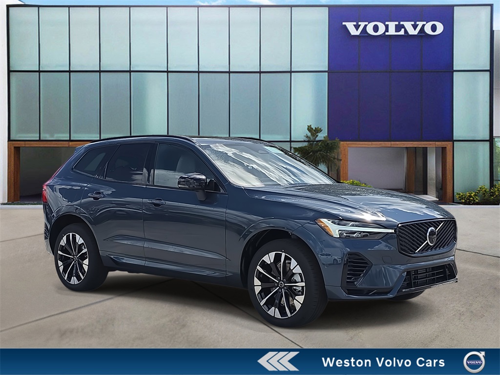 new 2026 Volvo XC60 Plug-In Hybrid car, priced at $66,785