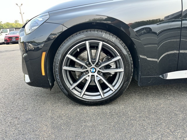 2024 Black Sapphire Metallic BMW 2 Series 230i xDrive AWD Coupe
