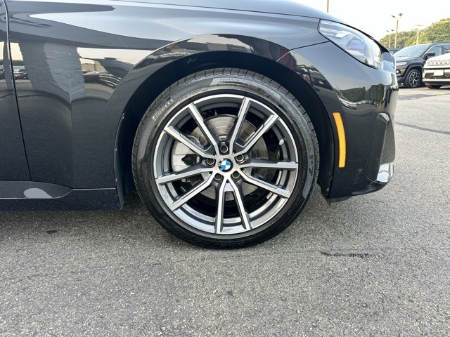 2024 Black Sapphire Metallic BMW 2 Series 230i xDrive AWD Coupe