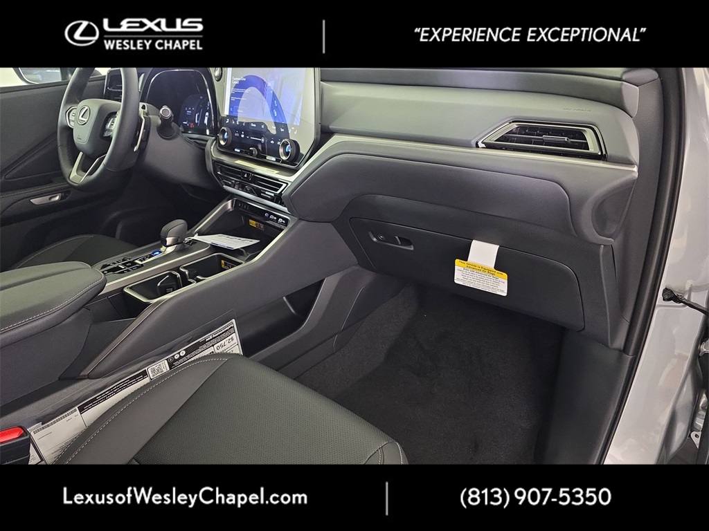2025 Lexus TX 350 Premium photo 5