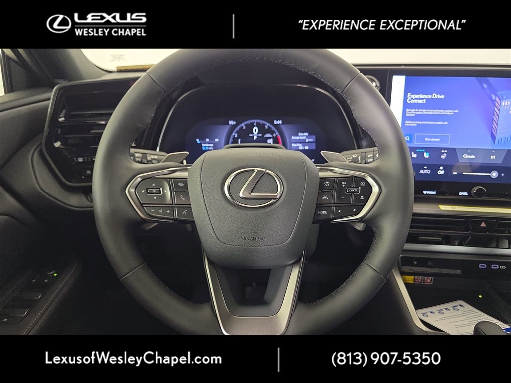 2025 Lexus TX 350 Premium photo 7
