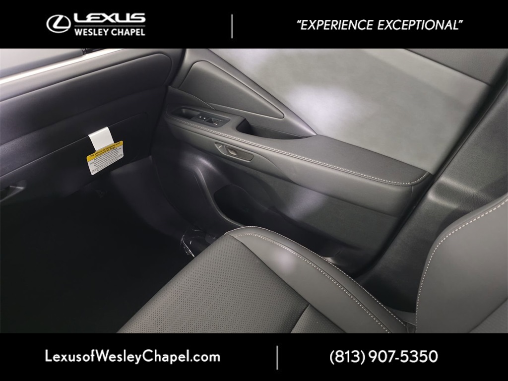2025 Lexus TX 350 Premium photo 9