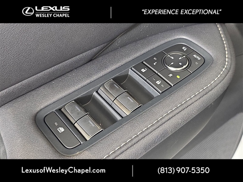 2025 Lexus TX 350 Premium photo 11