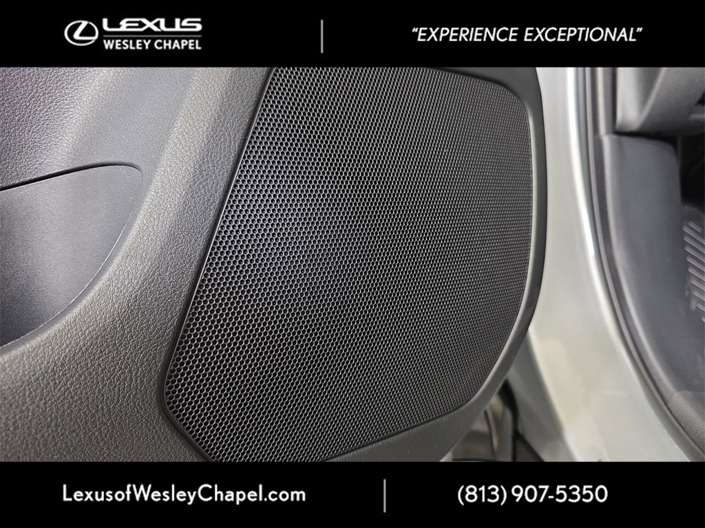 2025 Lexus TX 350 Premium photo 12